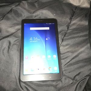 Galaxy Tab E Samsung